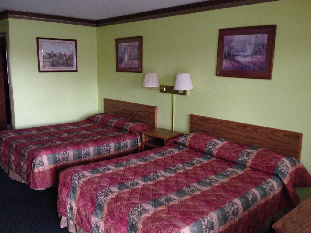 Kings Inn Belle Fourche Værelse billede